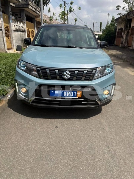 Big with watermark suzuki vitara abidjan abidjan 72616