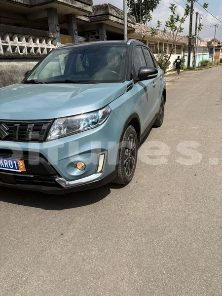 Big with watermark suzuki vitara abidjan abidjan 72616