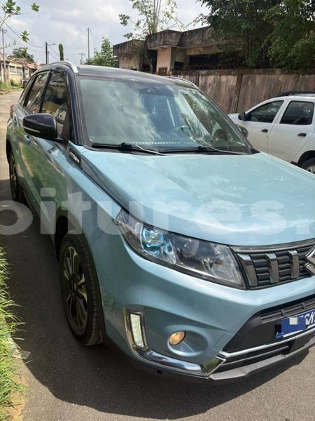 Big with watermark suzuki vitara abidjan abidjan 72616