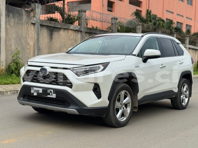 Big with watermark toyota rav4 abidjan abidjan 72619