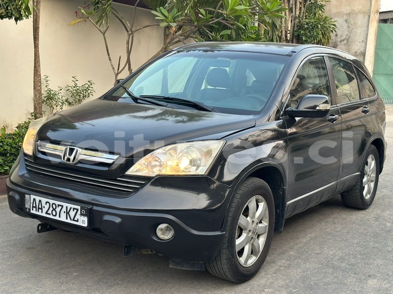 Big with watermark honda cr v abidjan abidjan 72620