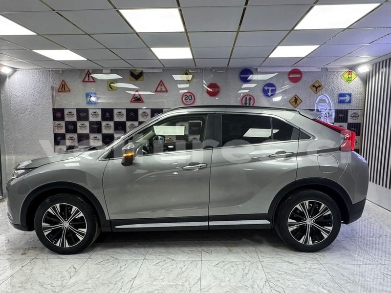 Big with watermark mitsubishi eclipse cross abidjan abidjan 72622