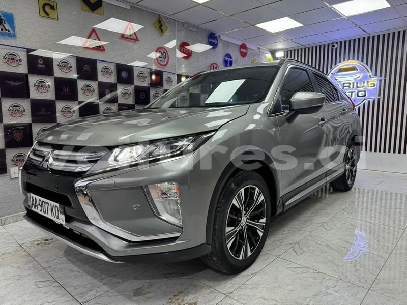 Big with watermark mitsubishi eclipse cross abidjan abidjan 72622