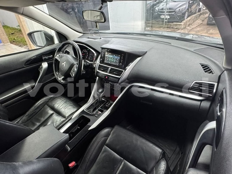 Big with watermark mitsubishi eclipse cross abidjan abidjan 72622