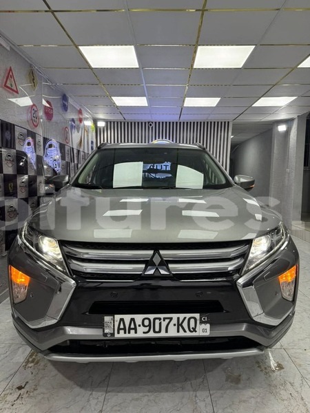 Big with watermark mitsubishi eclipse cross abidjan abidjan 72622