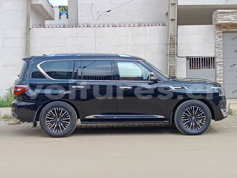 Big with watermark nissan patrol ivory coast aboisso 72628