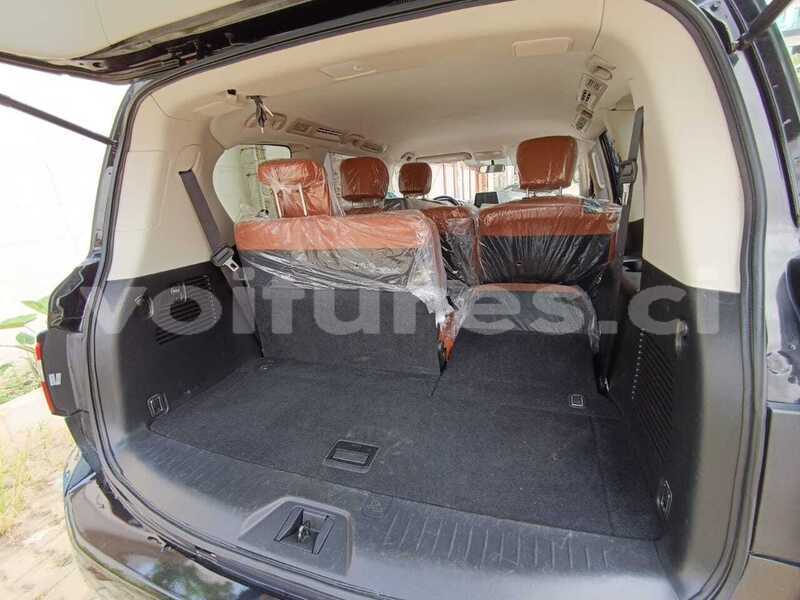 Big with watermark nissan patrol ivory coast aboisso 72628