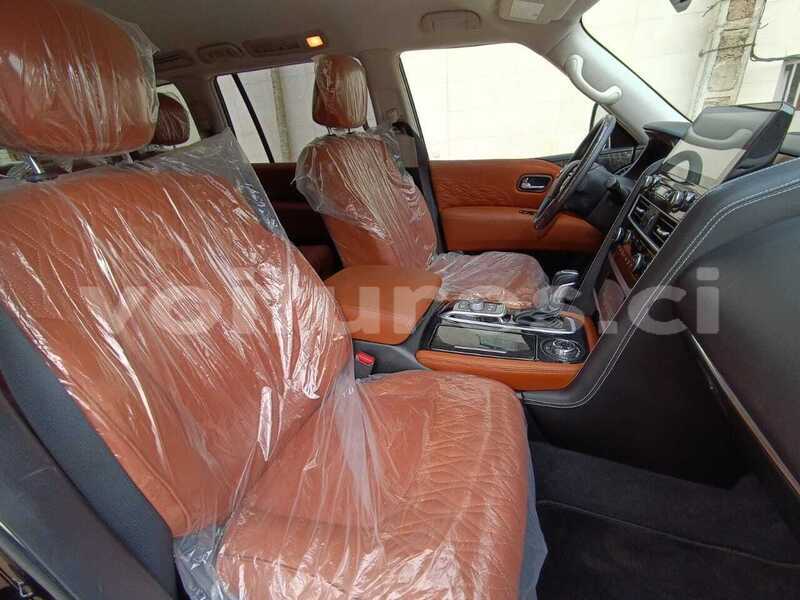 Big with watermark nissan patrol ivory coast aboisso 72628