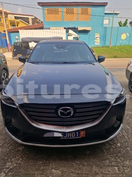 Big with watermark mazda cx 9 abidjan abidjan 72630