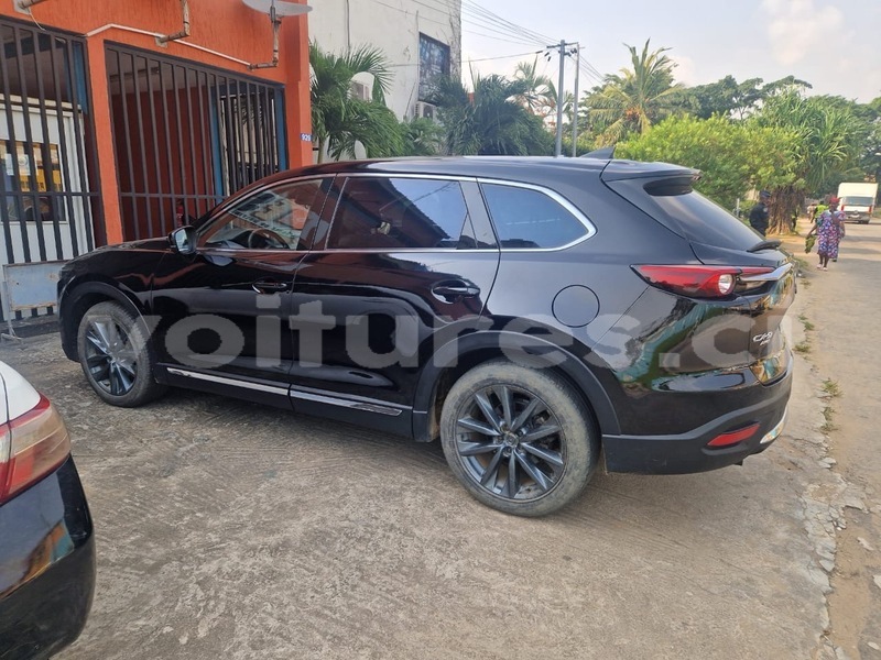 Big with watermark mazda cx 9 abidjan abidjan 72630