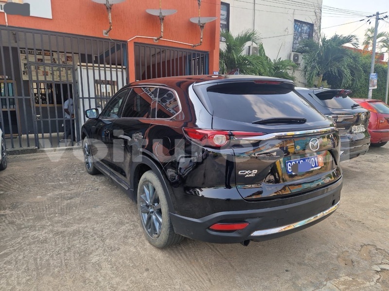 Big with watermark mazda cx 9 abidjan abidjan 72630