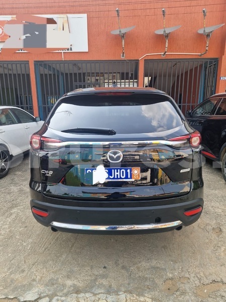 Big with watermark mazda cx 9 abidjan abidjan 72630