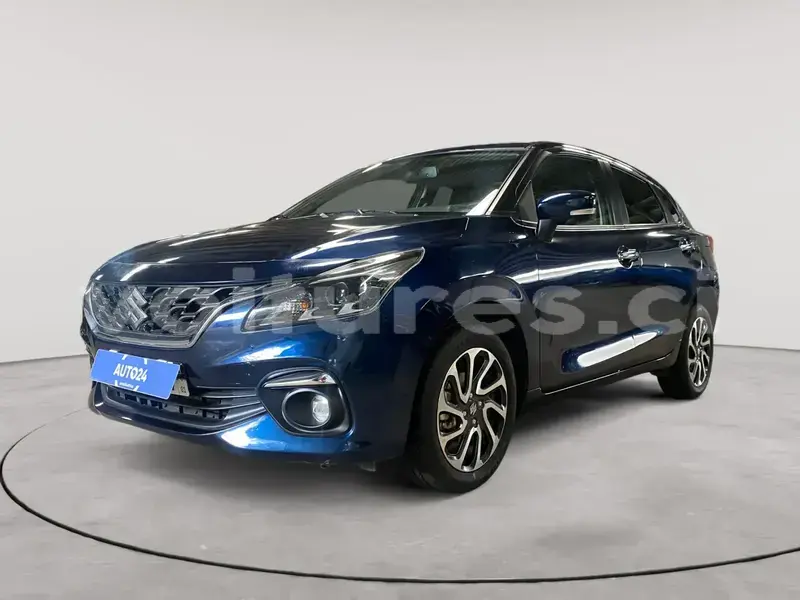 Big with watermark suzuki baleno abidjan zone 3 72631