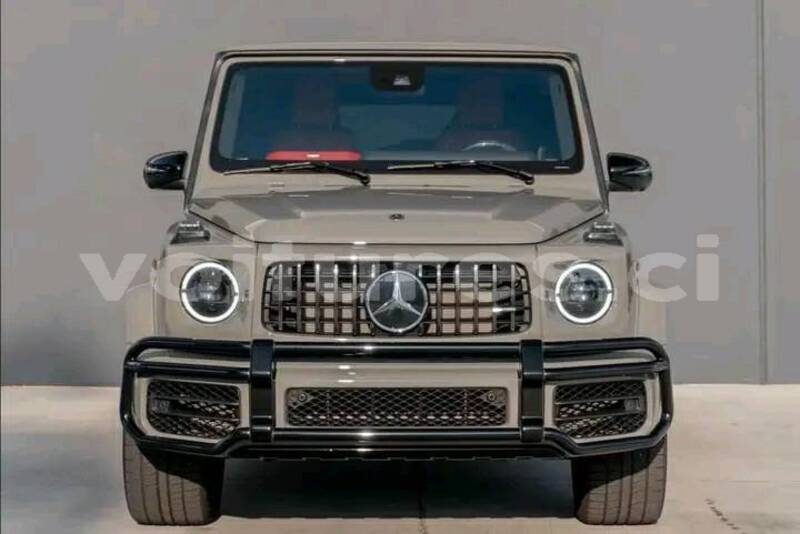 Big with watermark mercedes benz g klasse amg ivory coast aboisso 72632