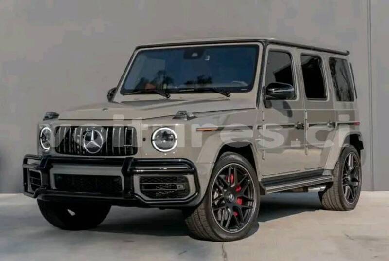 Big with watermark mercedes benz g klasse amg ivory coast aboisso 72632