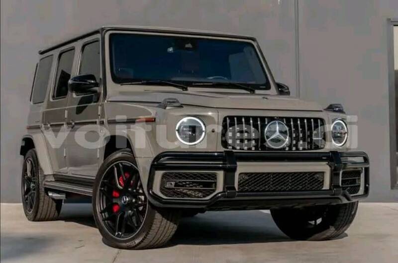 Big with watermark mercedes benz g klasse amg ivory coast aboisso 72632