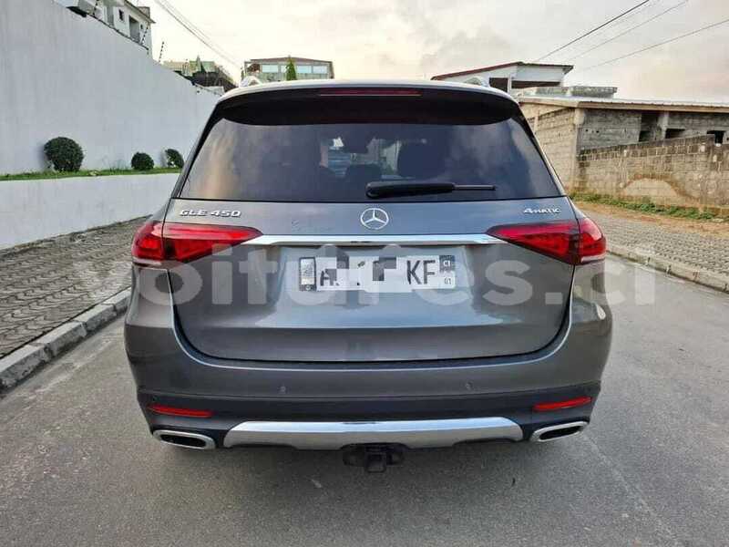 Big with watermark mercedes benz gle ivory coast aboisso 72634