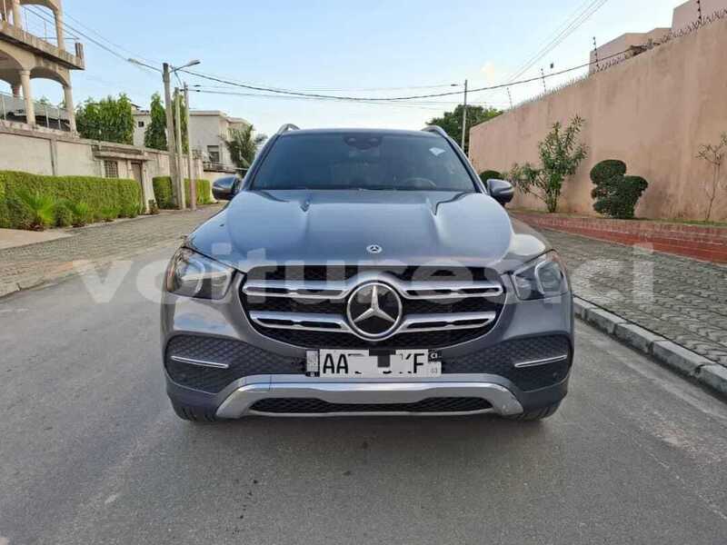 Big with watermark mercedes benz gle ivory coast aboisso 72634