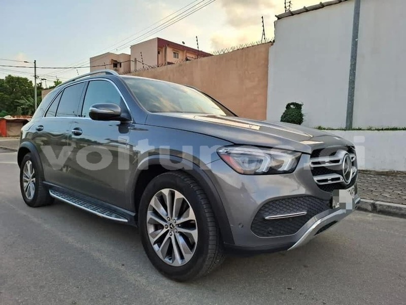 Big with watermark mercedes benz gle ivory coast aboisso 72634