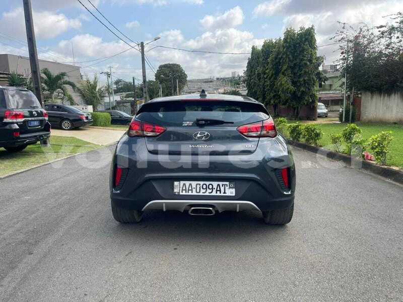 Big with watermark hyundai veloster ivory coast aboisso 72637