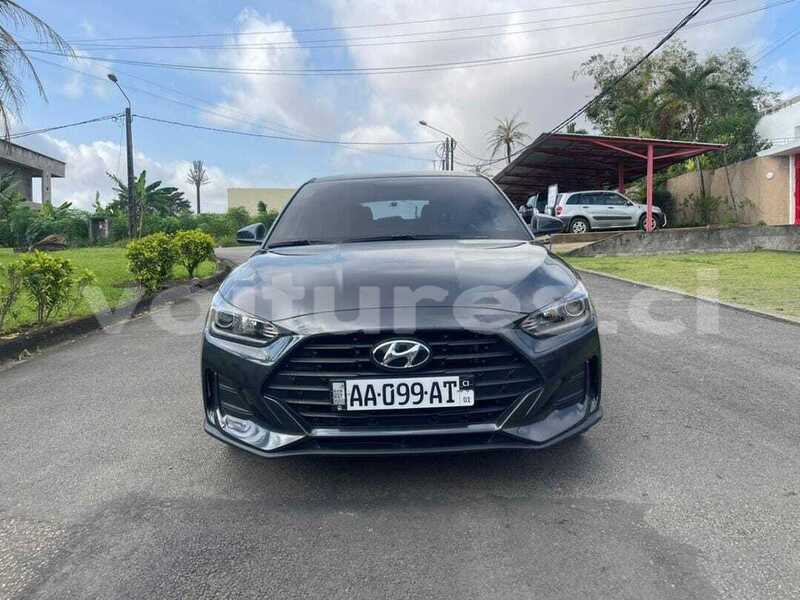 Big with watermark hyundai veloster ivory coast aboisso 72637