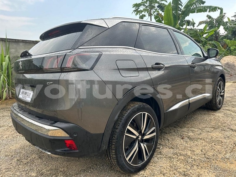 Big with watermark peugeot 3008 ivory coast aboisso 72639