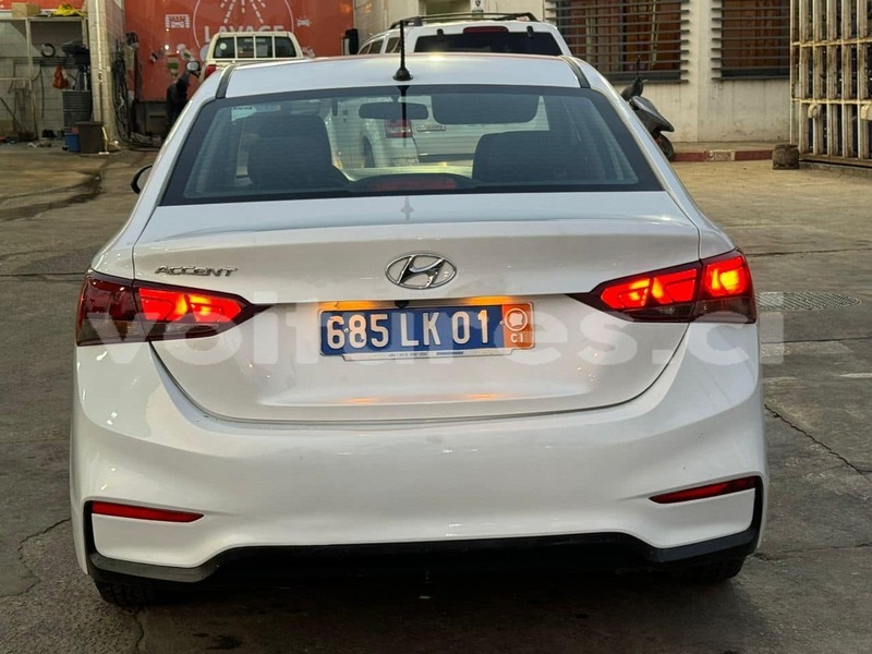 Big with watermark hyundai accent ivory coast aboisso 72643