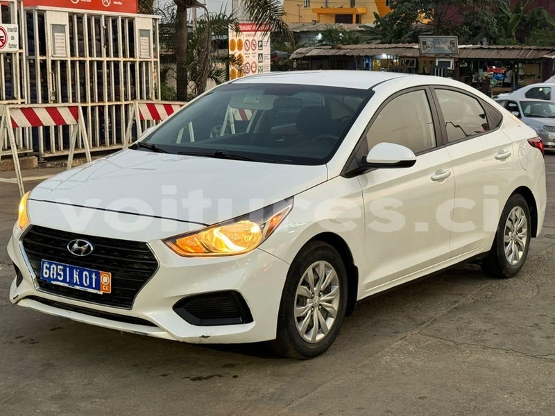 Big with watermark hyundai accent ivory coast aboisso 72643