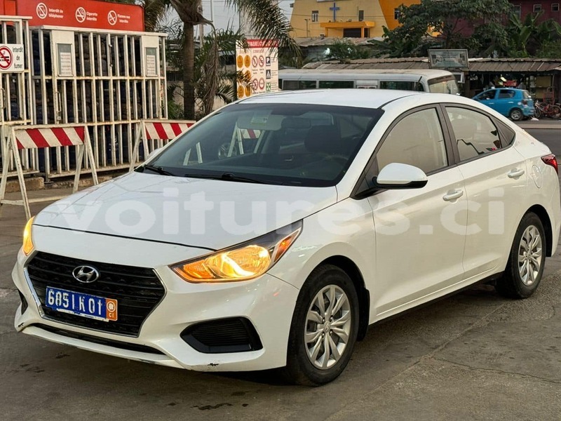 Big with watermark hyundai accent ivory coast aboisso 72643