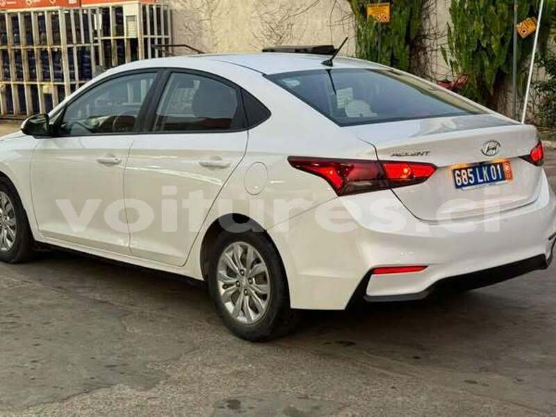 Big with watermark hyundai accent ivory coast aboisso 72643