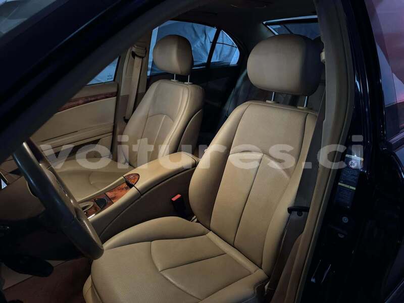 Big with watermark mercedes benz e klasse ivory coast aboisso 72645