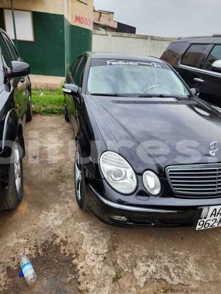 Big with watermark mercedes benz e klasse ivory coast aboisso 72645