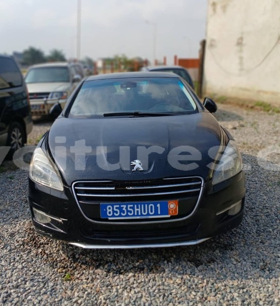 Big with watermark peugeot 508 abidjan abidjan 72649