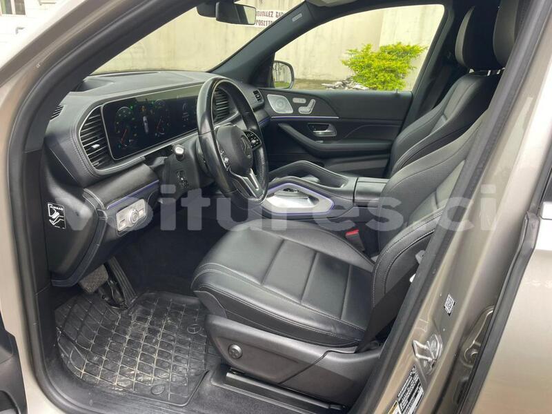 Big with watermark mercedes benz gle abidjan abidjan 72658