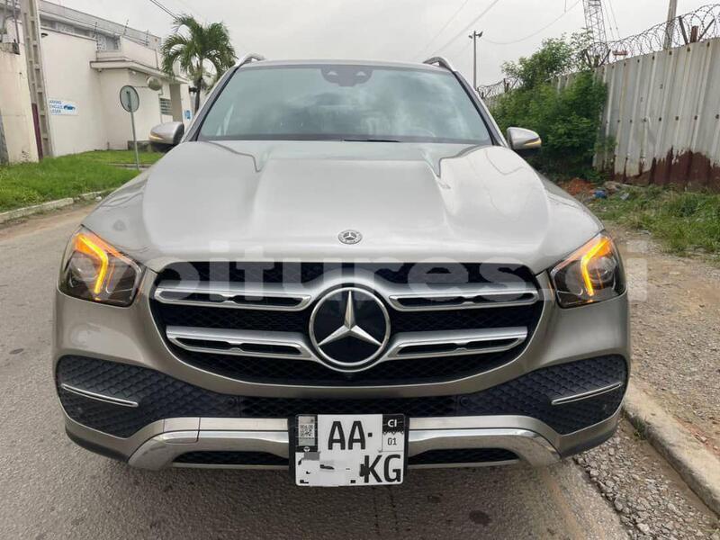 Big with watermark mercedes benz gle abidjan abidjan 72658