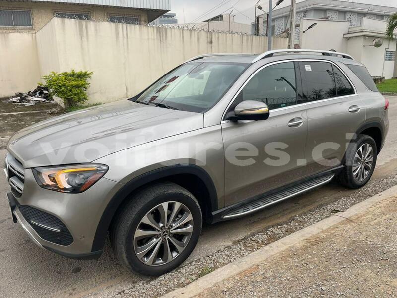 Big with watermark mercedes benz gle abidjan abidjan 72658