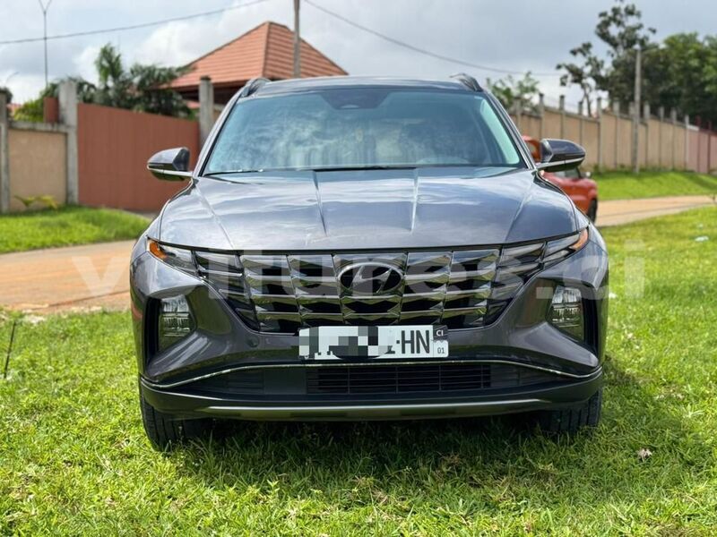 Big with watermark hyundai tucson abidjan abidjan 72660