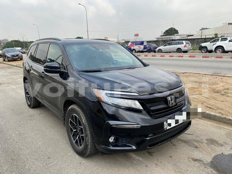 Big with watermark honda pilot abidjan abidjan 72662