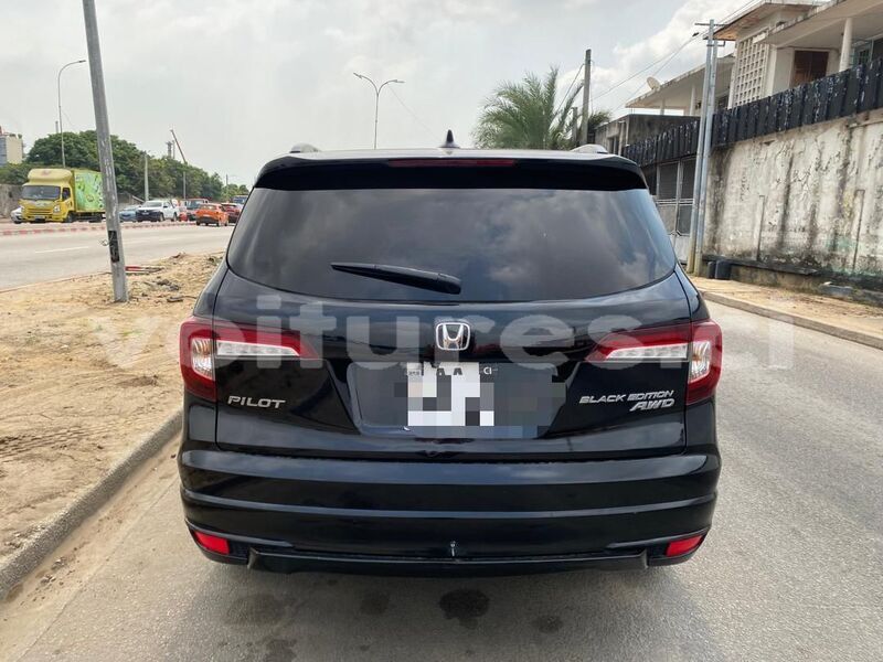 Big with watermark honda pilot abidjan abidjan 72662