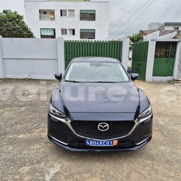 Big with watermark mazda 6 abidjan abidjan 72665