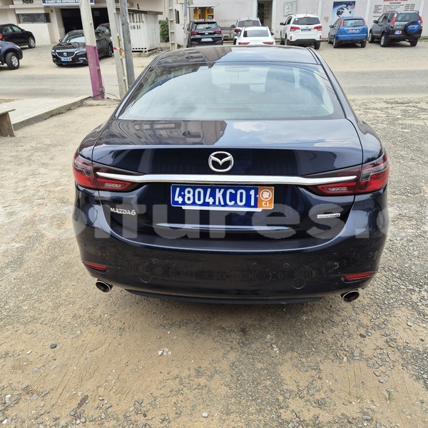 Big with watermark mazda 6 abidjan abidjan 72665