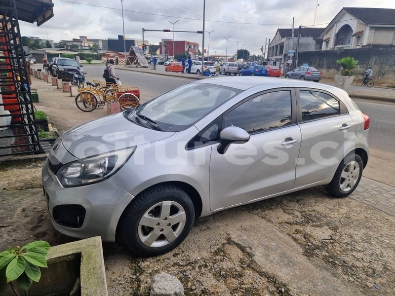 Big with watermark kia rio abidjan abidjan 72672