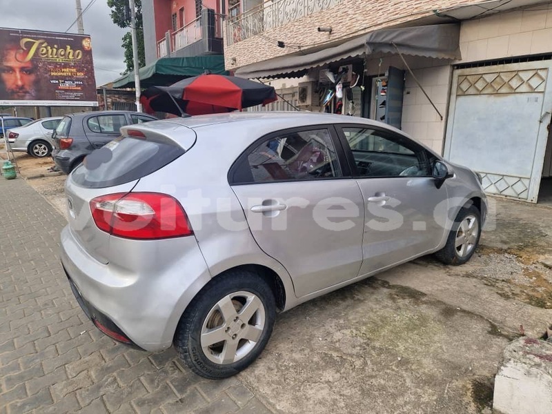 Big with watermark kia rio abidjan abidjan 72672