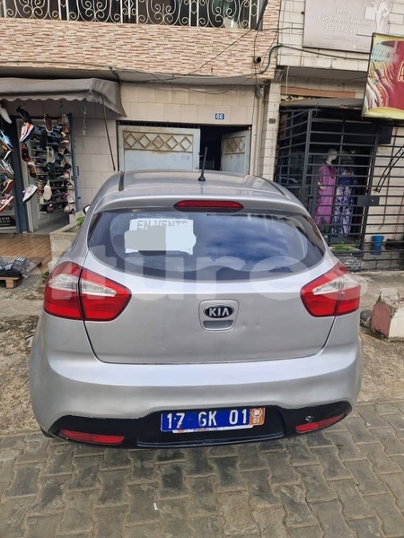 Big with watermark kia rio abidjan abidjan 72672