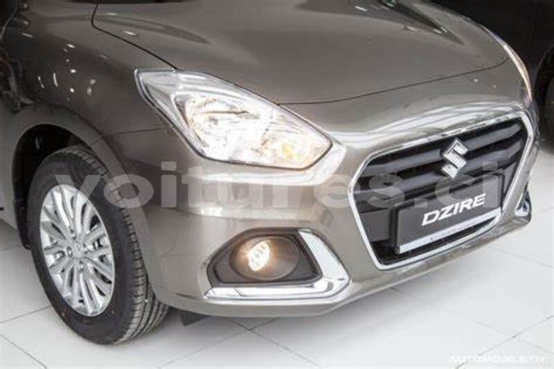 Big with watermark suzuki dzire abidjan abidjan 72676