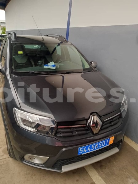 Big with watermark renault sandero abidjan abidjan 72677