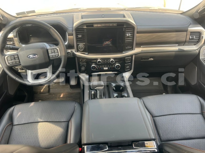 Big with watermark ford f 150 abidjan abidjan 72680