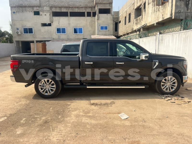 Big with watermark ford f 150 abidjan abidjan 72680