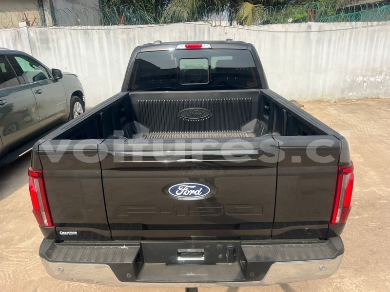 Big with watermark ford f 150 abidjan abidjan 72680