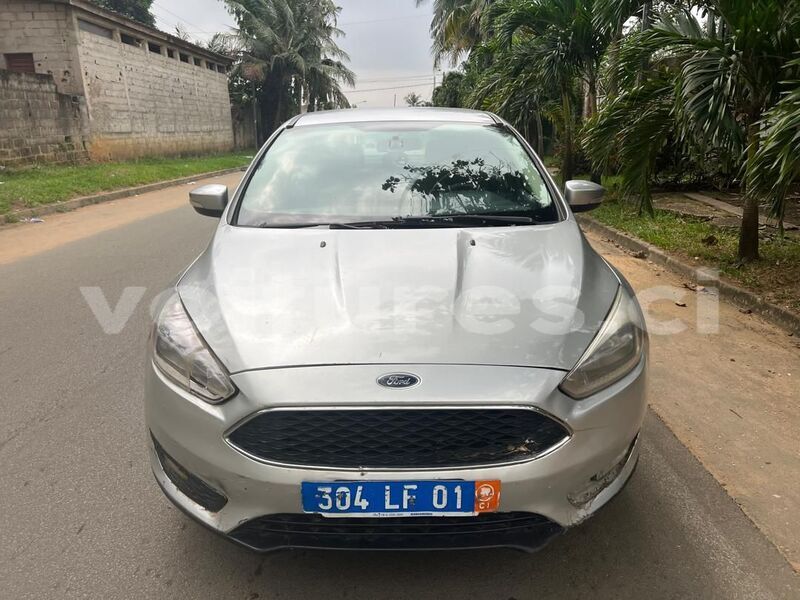 Big with watermark ford focus abidjan abidjan 72682